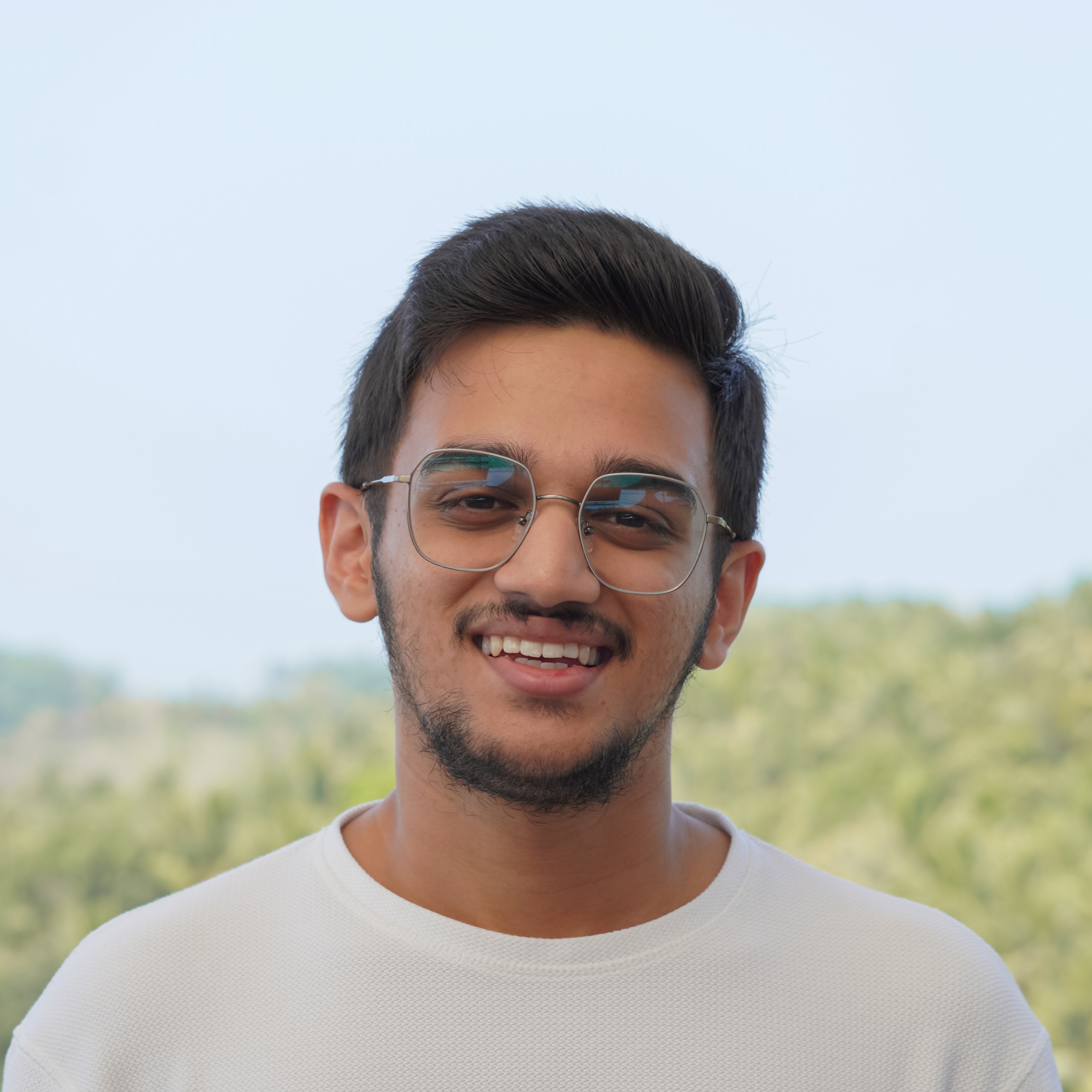 Darin Mujeeb